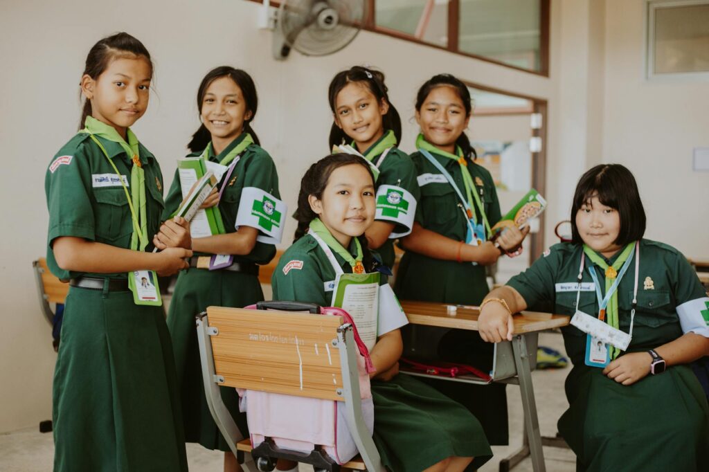 empowerment skills development