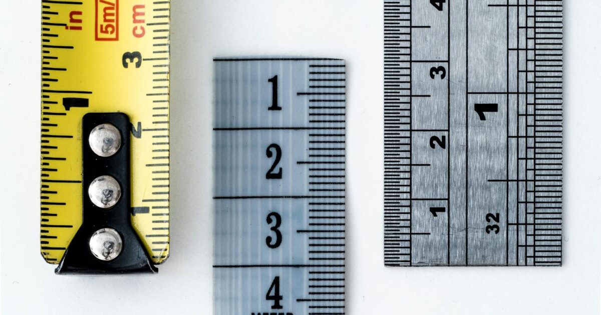 40cm in Inches: The Simple Conversion You Need