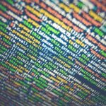 abstract software code