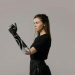 adaptive technology interface