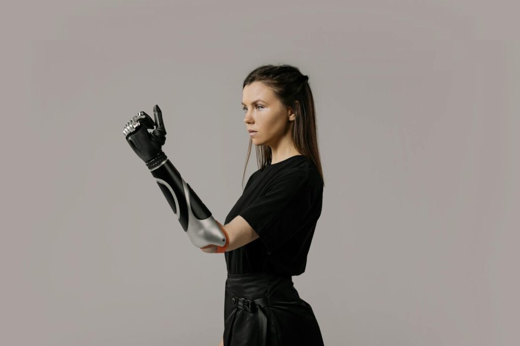 adaptive technology AI