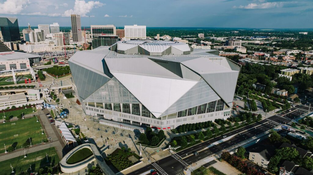 Atlanta Falcons vs Minnesota Vikings