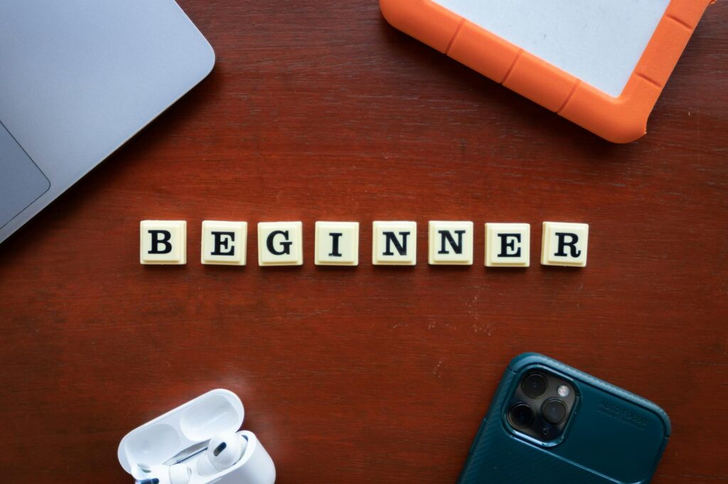 AI beginner guide