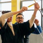 beginner using AI tool