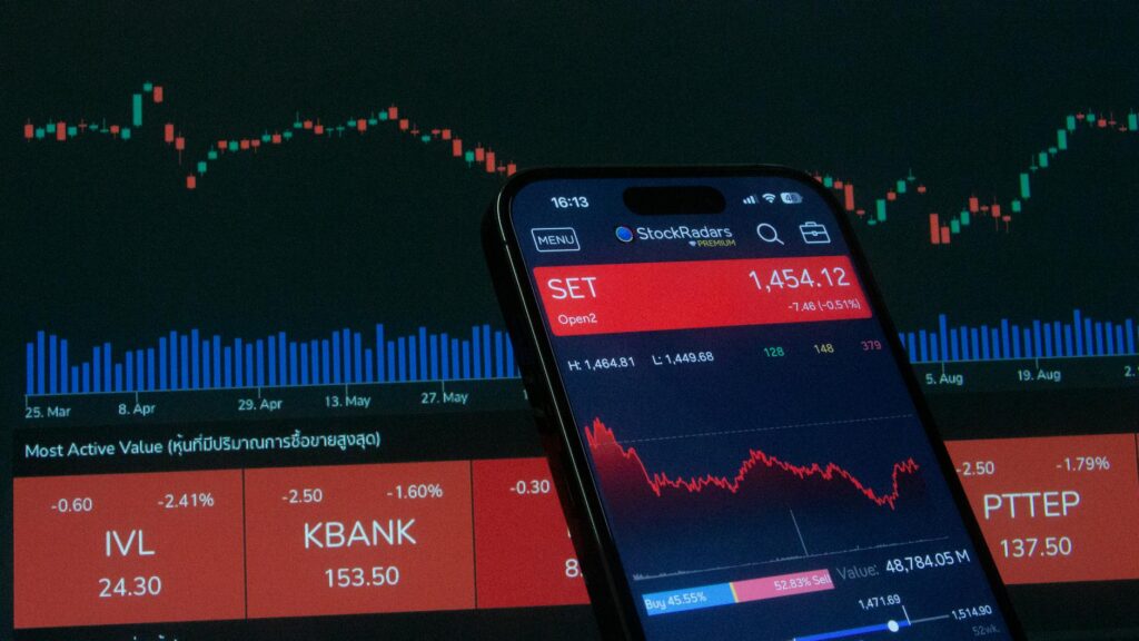 betechit platform interface