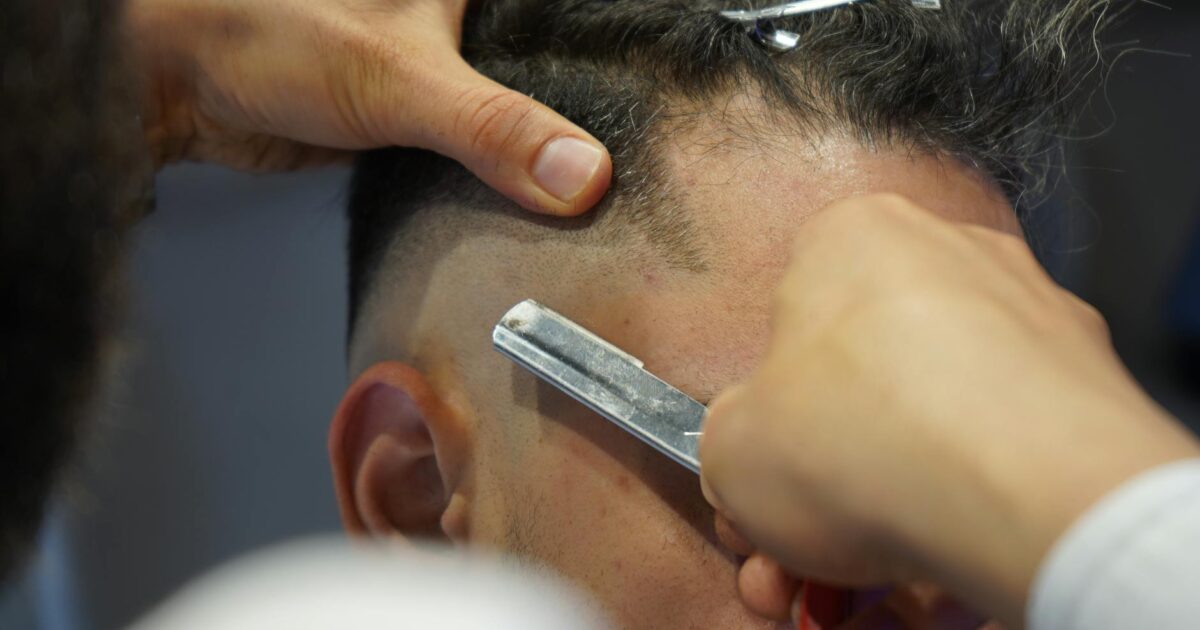 Boosie Fade: Your Ultimate Guide to the Iconic Hairstyle