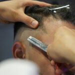 boosie fade haircut man