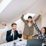 business growth technology