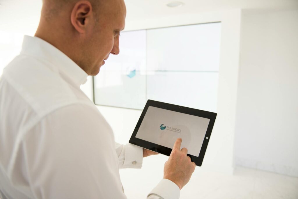 business technology integration