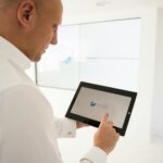 UK business technology growth