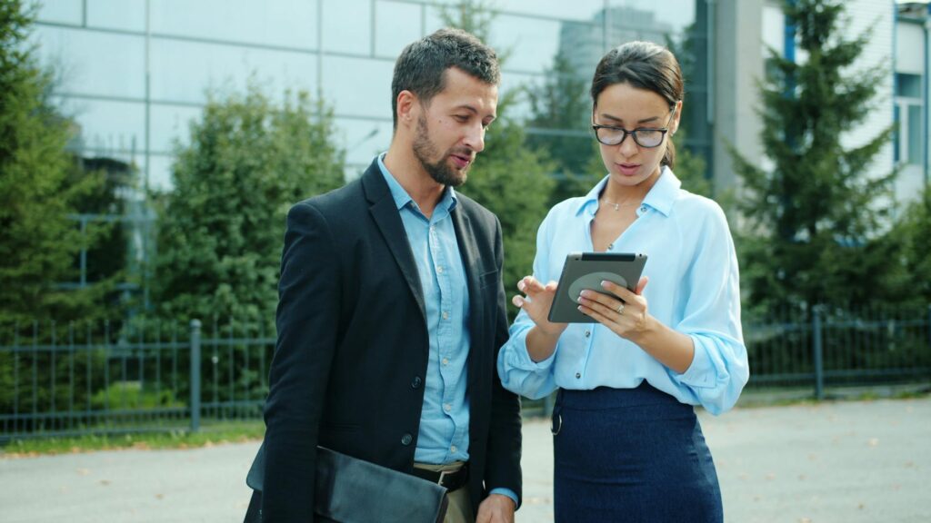 business technology strategy