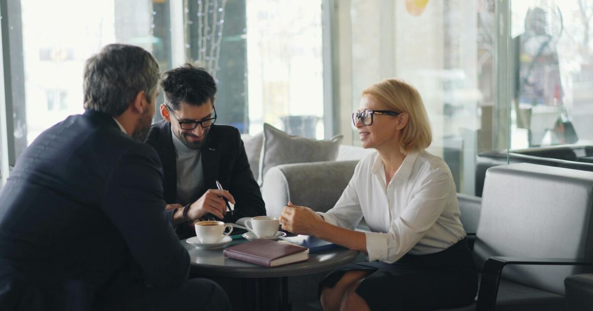 UK IT Consultancy: Accelerate Your Business Growth