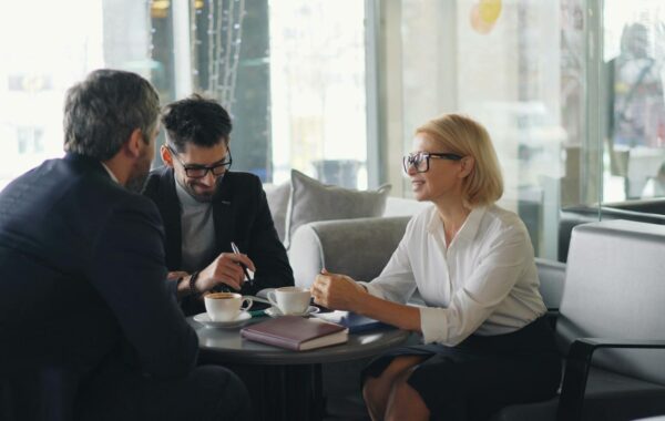 UK IT Consultancy: Accelerate Your Business Growth