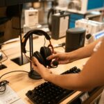 consumer electronics