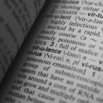 contextual meaning word