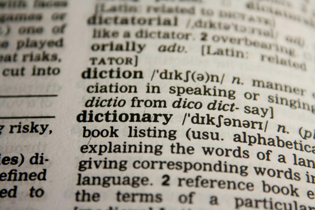 contextual meaning word analysis