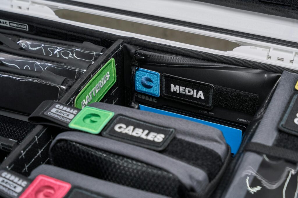 custom IT solutions graphic