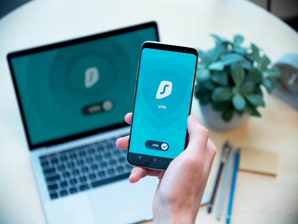 Cybersecurity Best Practices: Your Guide to Staying Safe Online