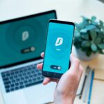 cybersecurity shield