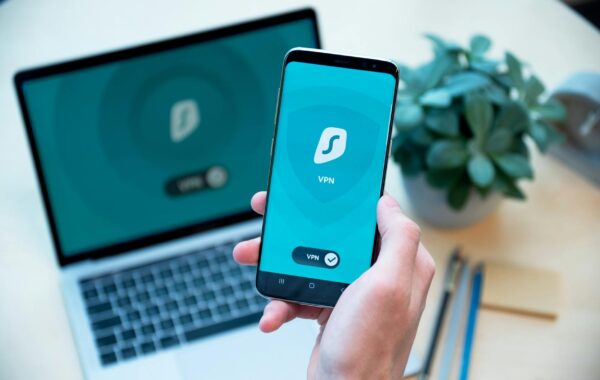 Cybersecurity Best Practices: Your Guide to Staying Safe Online