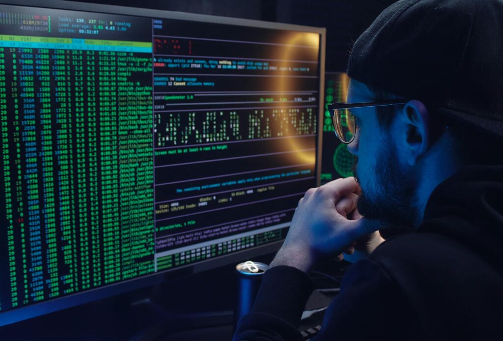cybersecurity software 2026