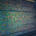 cybersecurity software dashboard