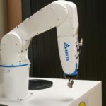 delta fitness authority logo