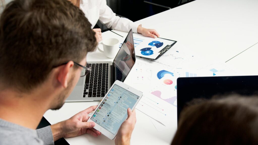 digital collaboration platform