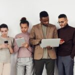 digital community network