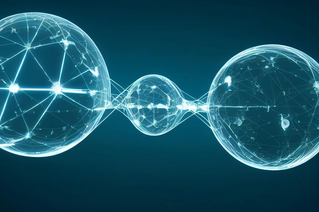 digital connection platform