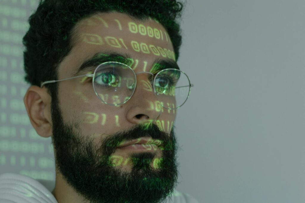 digital identity security