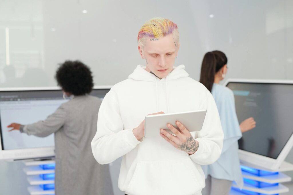 digital transformation strategy
