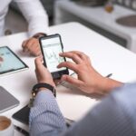 digital transformation workflow