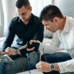 UK digital transformation strategy