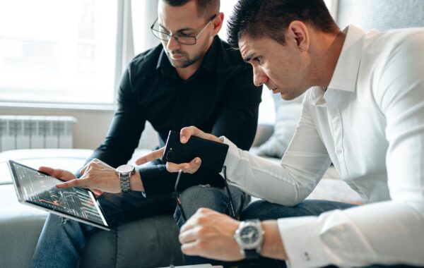 Digital Transformation UK: Your 2026 Roadmap