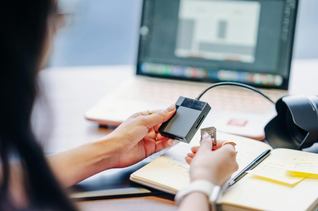 digital workflow automation