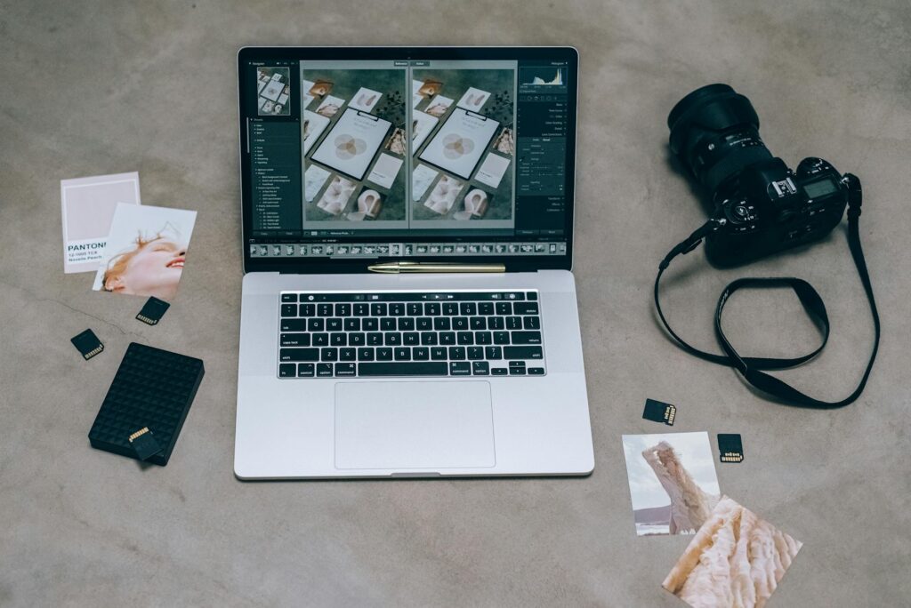 digital workflow management