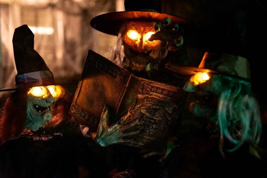 A Discovery of Witches cast