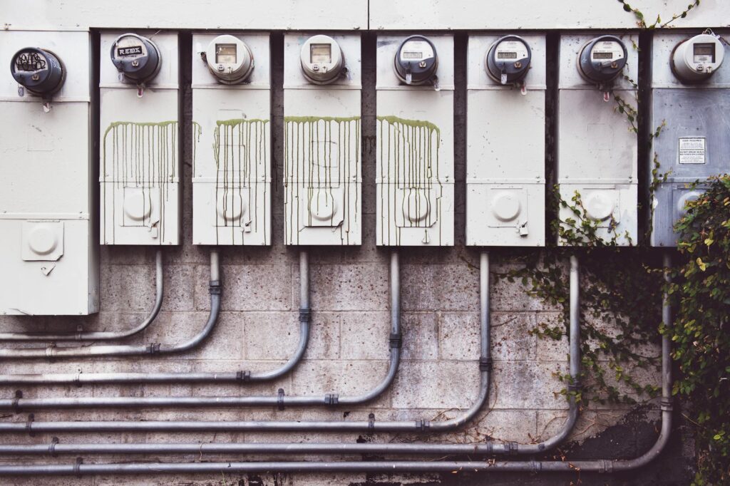 distributed systems architecture