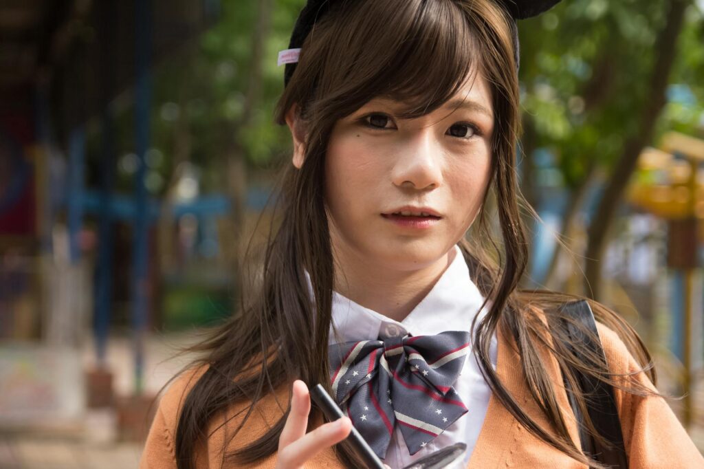 Doujin Moe: Understanding This Beloved Fan Art Style