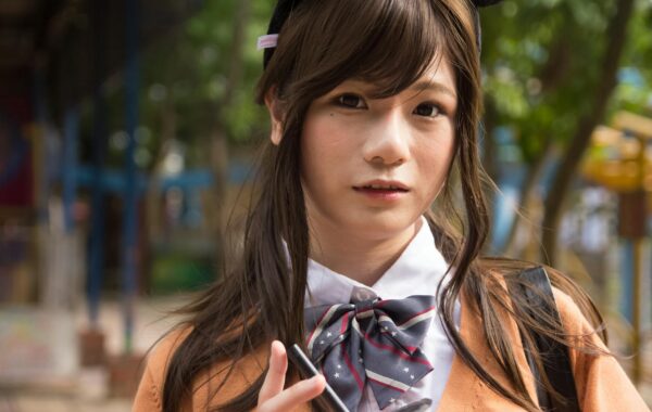 Doujin Moe: Understanding This Beloved Fan Art Style