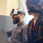 emerging technology concept