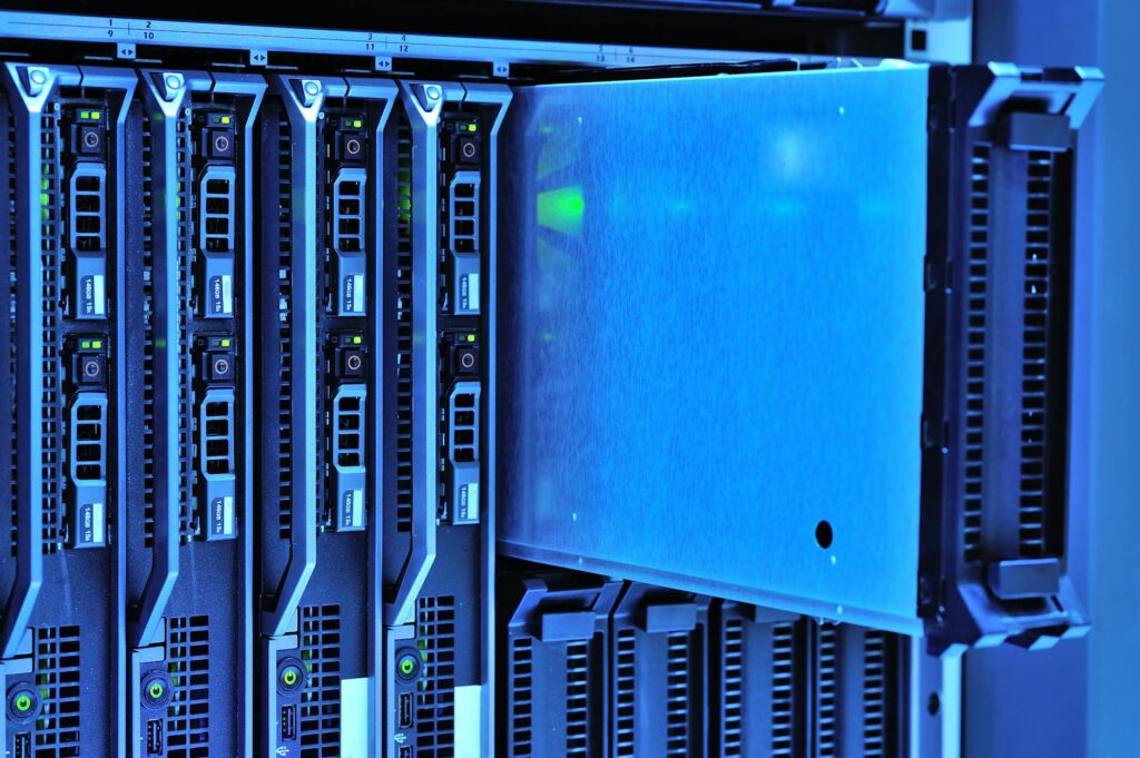 UK enterprise technology