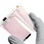 ephemeral technology concept