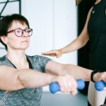 fitness professional verified expertise