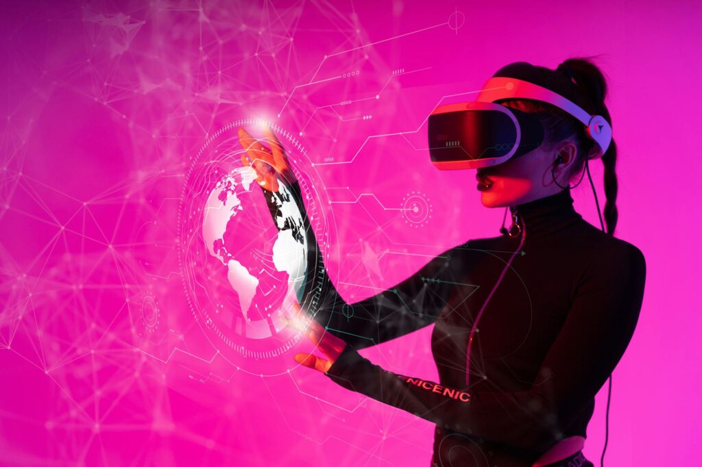 future technology integration