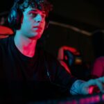 gamer challenger esports