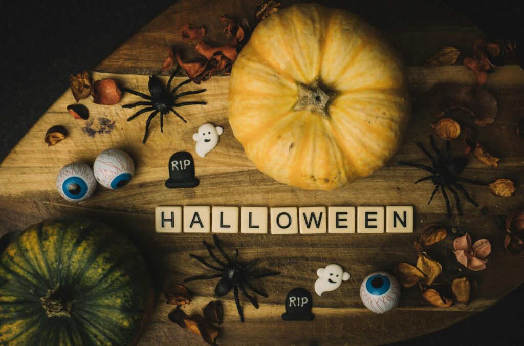 Halloween 2026 decorations