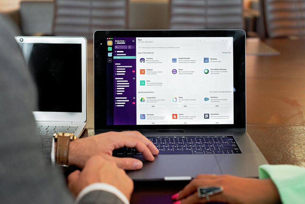 integrated digital systems
