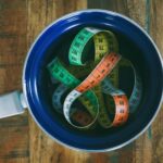 kitchen measuring cups